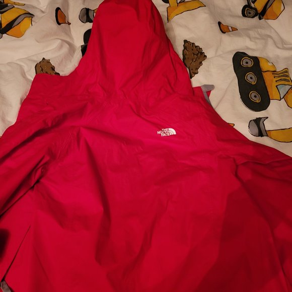 The North Face Storm Rain Jacket - Picture 6 of 7